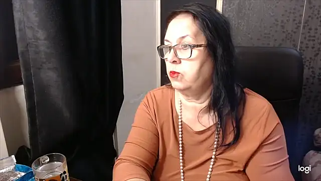 MissSanjanne online show from 22, 11, 2025