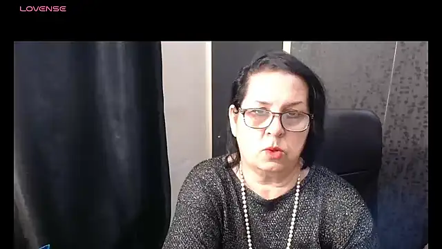 MissSanjanne online show from 22, 2, 2026