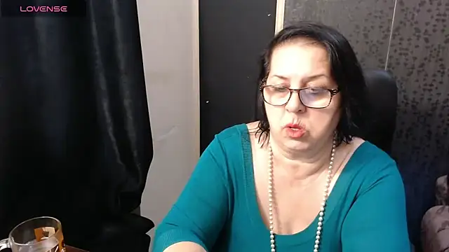 MissSanjanne online show from 10, 3, 2026