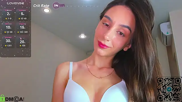 Snapshot of Elliizabeth chatting on 9, 10, 2025 Elliizabeth online show from 9, 10, 2025