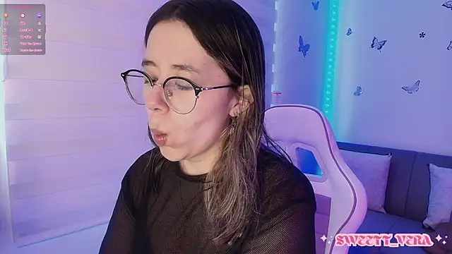 sweettvera online show from 8, 1, 2026