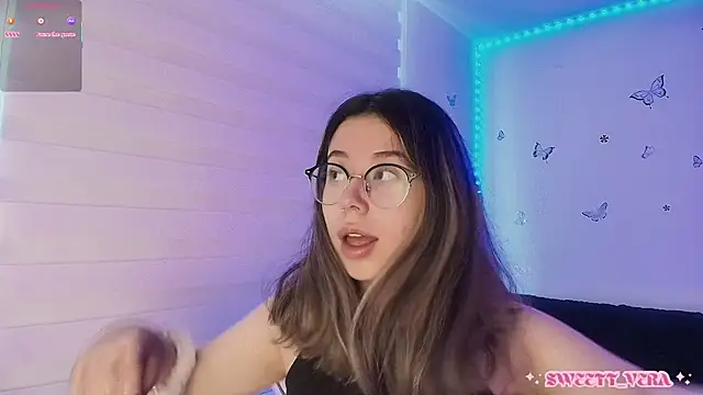 sweettvera online show from 18, 1, 2026