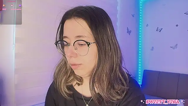 sweettvera online show from 27, 2, 2026