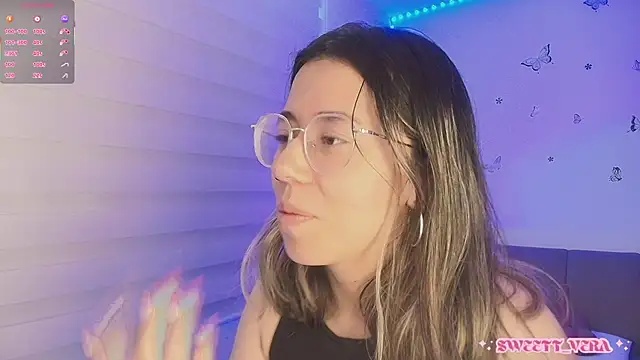 sweettvera online show from 21, 3, 2026