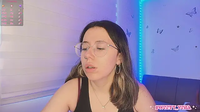 sweettvera online show from 28, 3, 2026