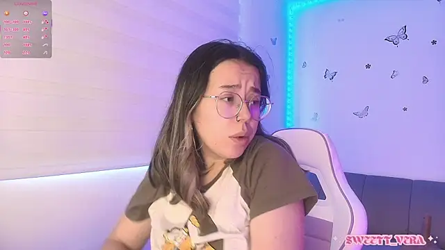 sweettvera online show from 11, 5, 2026