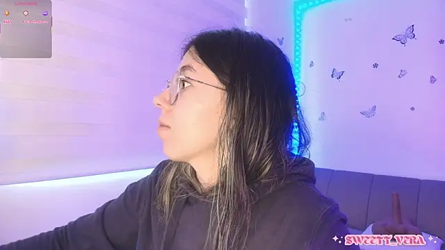sweettvera online show from 29, 5, 2026
