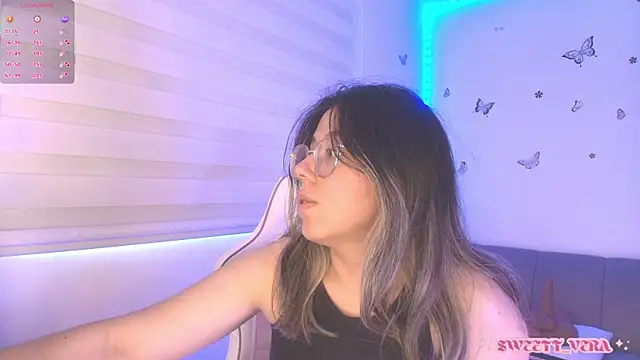 Snapshot of sweettvera chatting on 30, 6, 2026 sweettvera online show from 30, 6, 2026