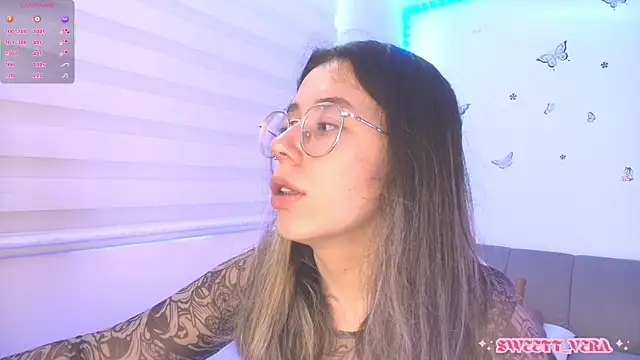 Snapshot of sweettvera chatting on 1, 7, 2026 sweettvera online show from 1, 7, 2026