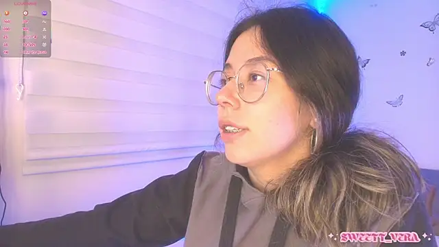 Snapshot of sweettvera chatting on 10, 7, 2026 sweettvera online show from 10, 7, 2026