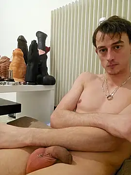 Chrisou73 online show from 16, 3, 2026