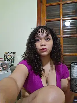 sweetamy326 online show from 1, 11, 2025