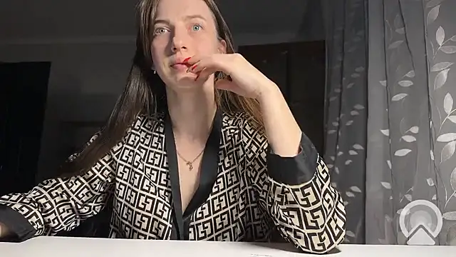 Prettyyy Angel online show from 18, 1, 2026