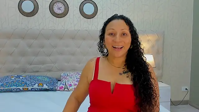 VaniaRose online show from 29, 11, 2025