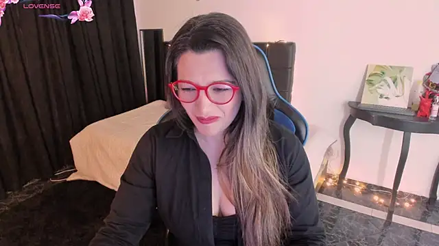 Hanna MA online show from 26, 11, 2025