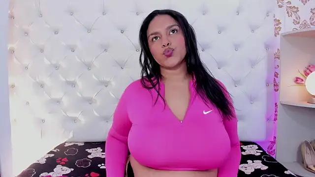 afrodita-Stone online show from 16, 12, 2025