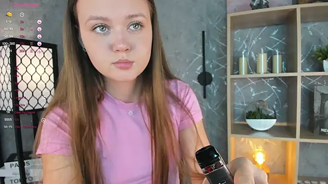 ElenoreReth online show from 27, 11, 2025