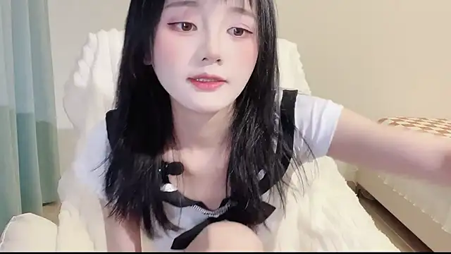 Snapshot of Ximei-O chatting on 10, 6, 2026 Ximei-O online show from 10, 6, 2026