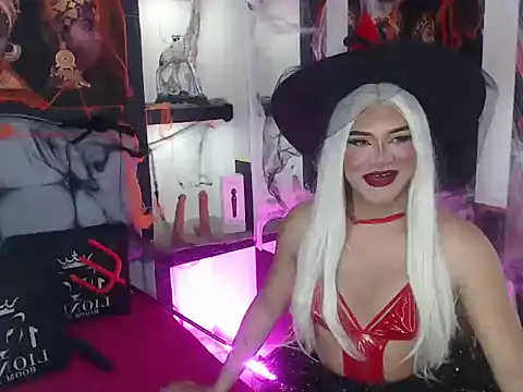 Sophia hott01 online show from 25, 10, 2025