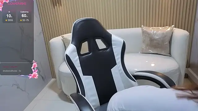 Skyler Gracee Tx online show from 13, 11, 2025