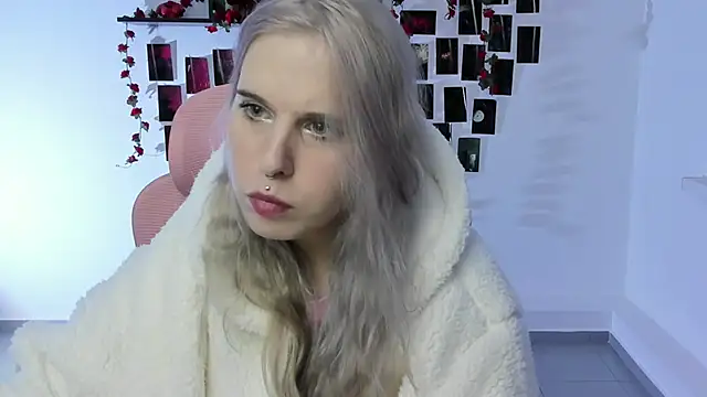 IngannaMorte online show from 27, 9, 2025
