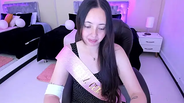 Nata Velvet online show from 10, 10, 2025