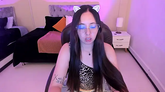 Nata Velvet online show from 16, 10, 2025