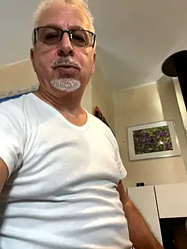 Roccobis online show from 21, 11, 2025