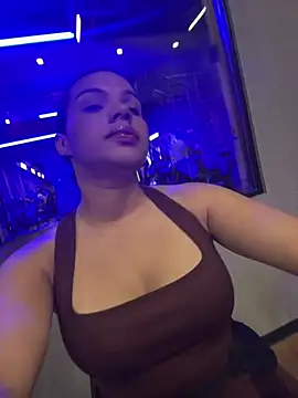 Anavalle online show from 16, 1, 2026