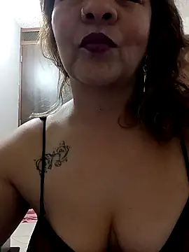 Abby-Blonde online show from 29, 11, 2025