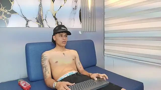 Frayhot777 online show from 15, 1, 2026