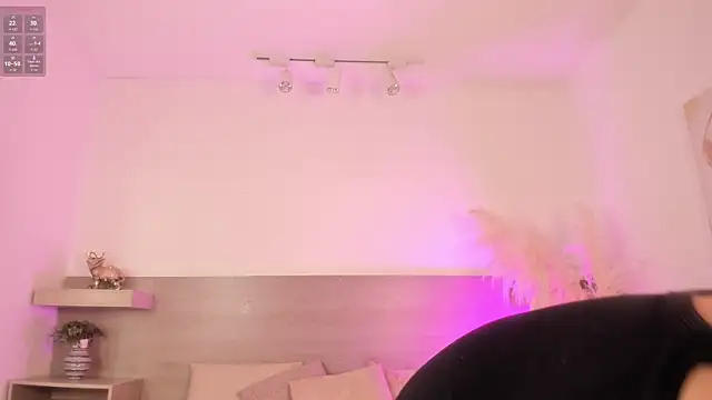 Ivana Hall online show from 29, 9, 2025