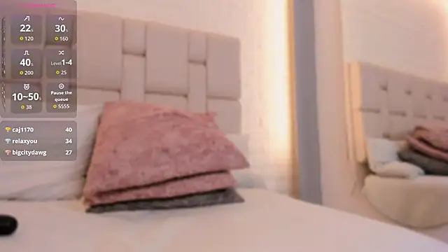 Ivana Hall online show from 31, 10, 2025