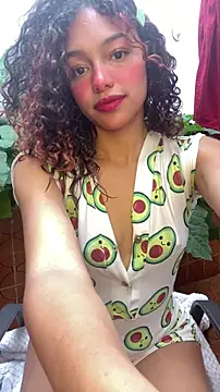 PrettyLia online show from 22, 10, 2025