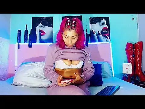 mylygrey online show from 9, 3, 2026