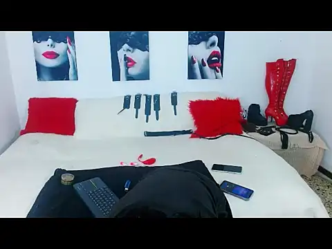 mylygrey online show from 23, 5, 2026