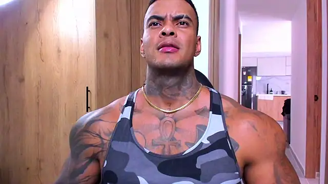 binmontana  online show from 8, 4, 2026