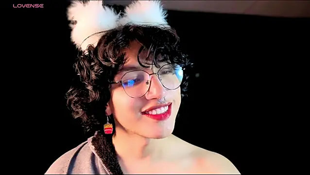 -BlueOpal- online show from 23, 11, 2025