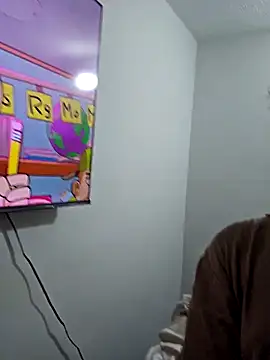 -BlueOpal- online show from 6, 4, 2026