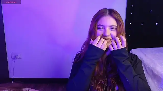 Snapshot of Quimexis chatting on 18, 12, 2025 Quimexis online show from 18, 12, 2025