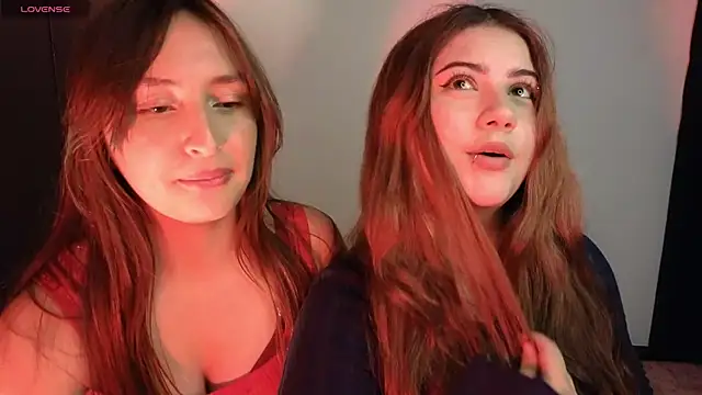 Snapshot of Quimexis chatting on 19, 1, 2026 Quimexis online show from 19, 1, 2026