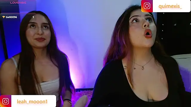 Quimexis online show from 29, 5, 2026