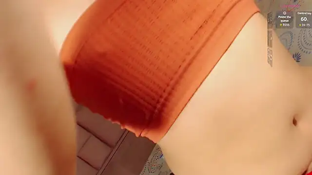 Snapshot of roxanawillts chatting on 19, 11, 2025 roxanawillts online show from 19, 11, 2025