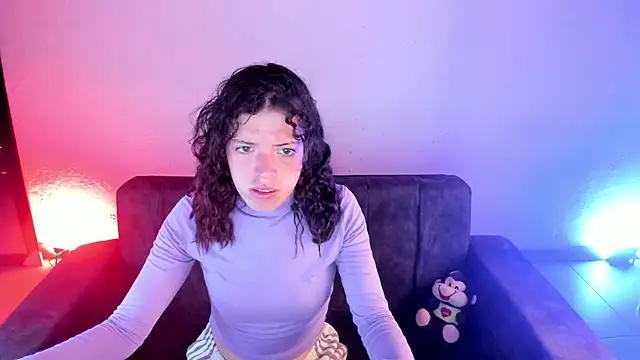 zakura Haruno online show from 3, 11, 2025