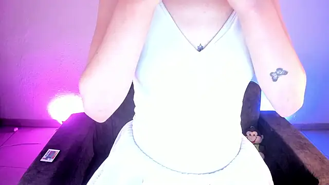 zakura Haruno online show from 5, 11, 2025