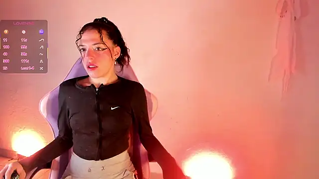 zakura Haruno online show from 17, 11, 2025