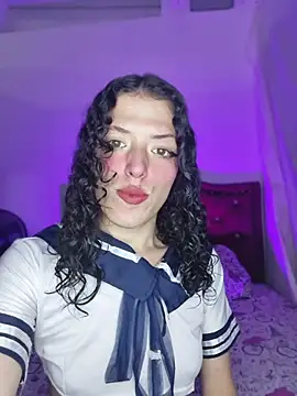 zakura Haruno online show from 25, 4, 2026