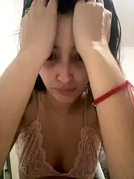 Snapshot of KarenG2025 chatting on 10, 10, 2025 KarenG2025 online show from 10, 10, 2025