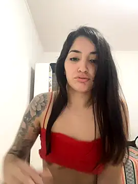 Snapshot of KarenG2025 chatting on 15, 10, 2025 KarenG2025 online show from 15, 10, 2025