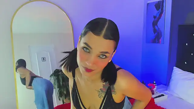 Kataaleya  12 online show from 26, 2, 2026